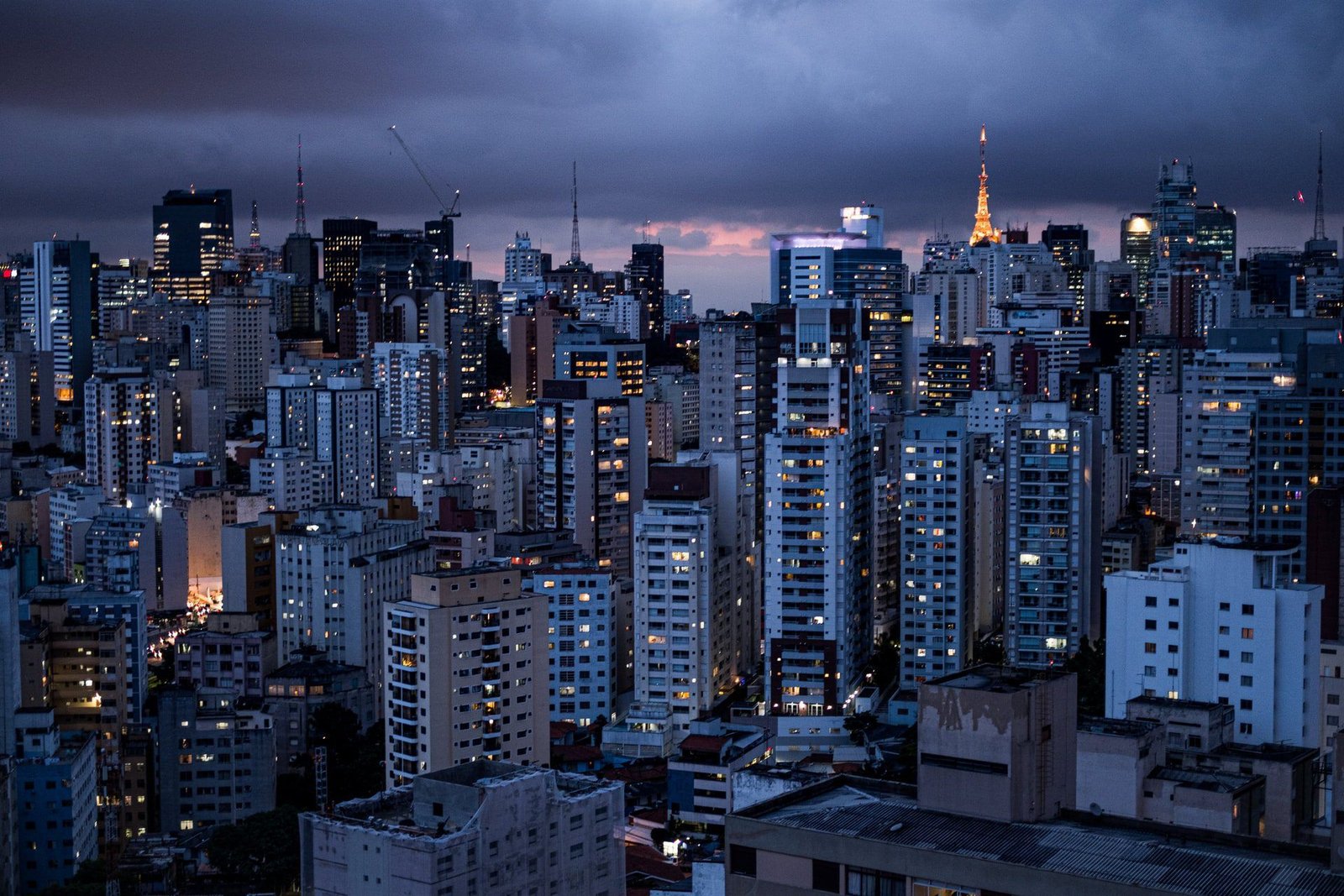 São Paulo